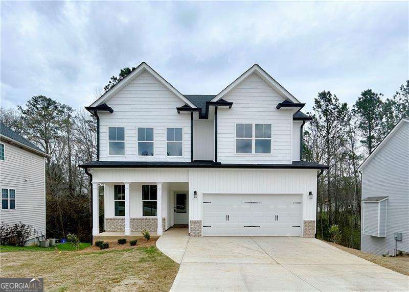 27 Bridgestone Way Property Photo 3