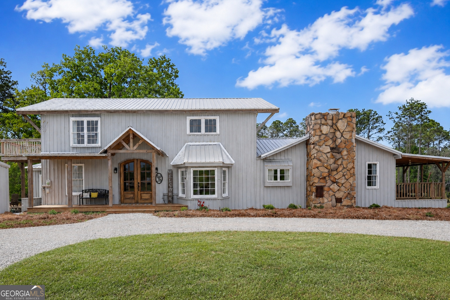 3812 Spring Branch Church Road Property Photo 1