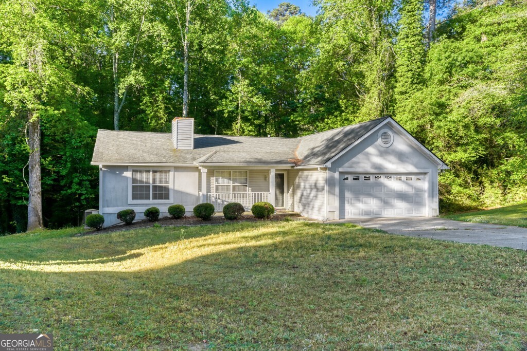 2032 Briar Trail Court Sw Property Photo 1