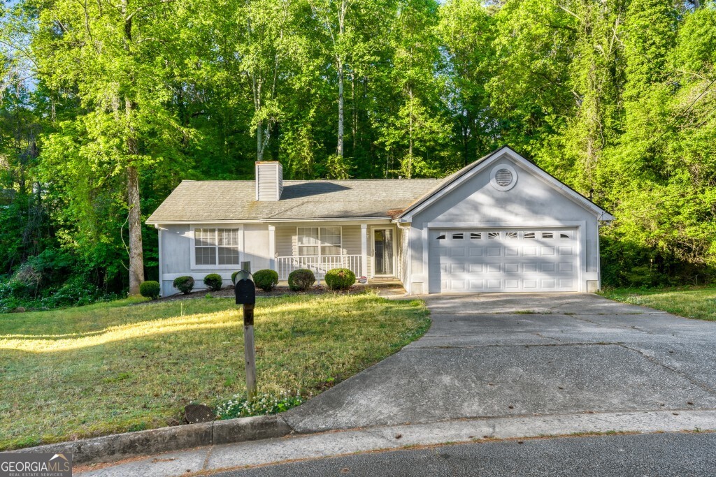 2032 Briar Trail Court Sw Property Photo 2
