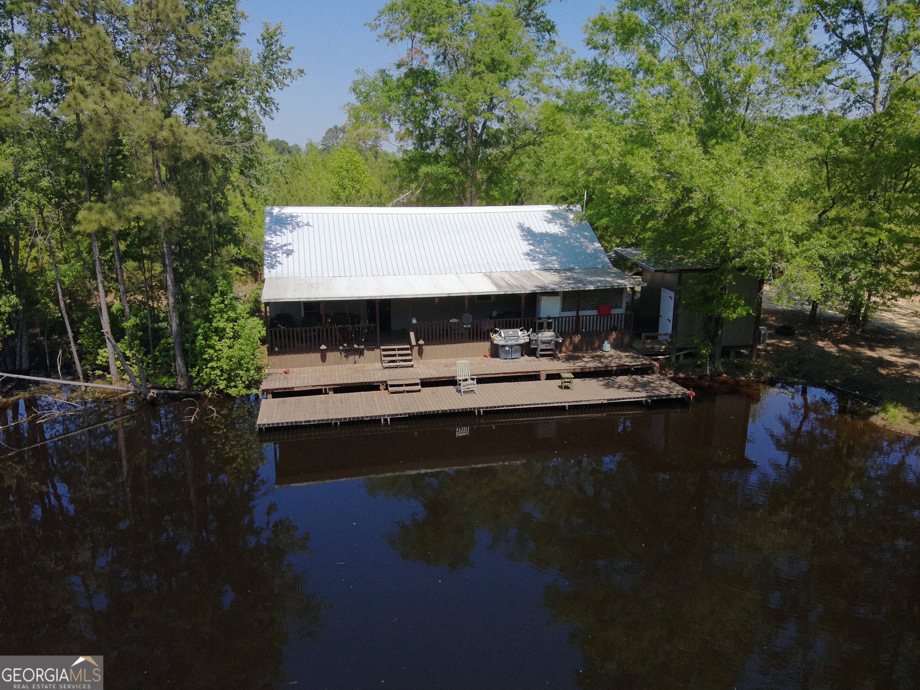 3841 Wilson Road Property Photo 1
