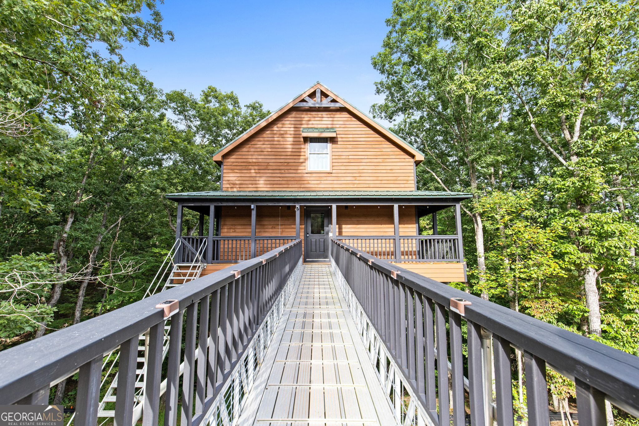 320 Hickory Ridge Drive Property Photo 40