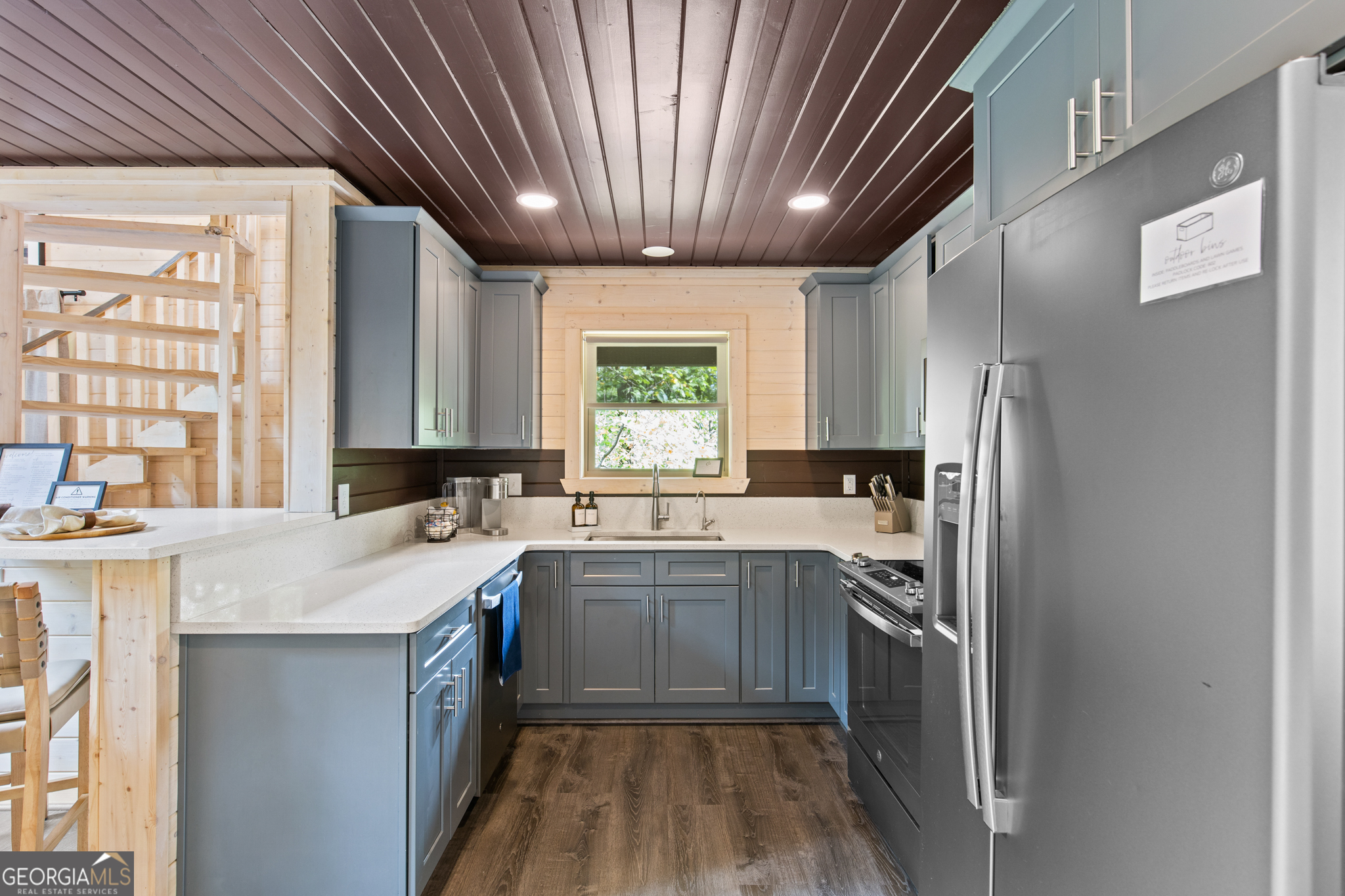 320 Hickory Ridge Drive Property Photo 41