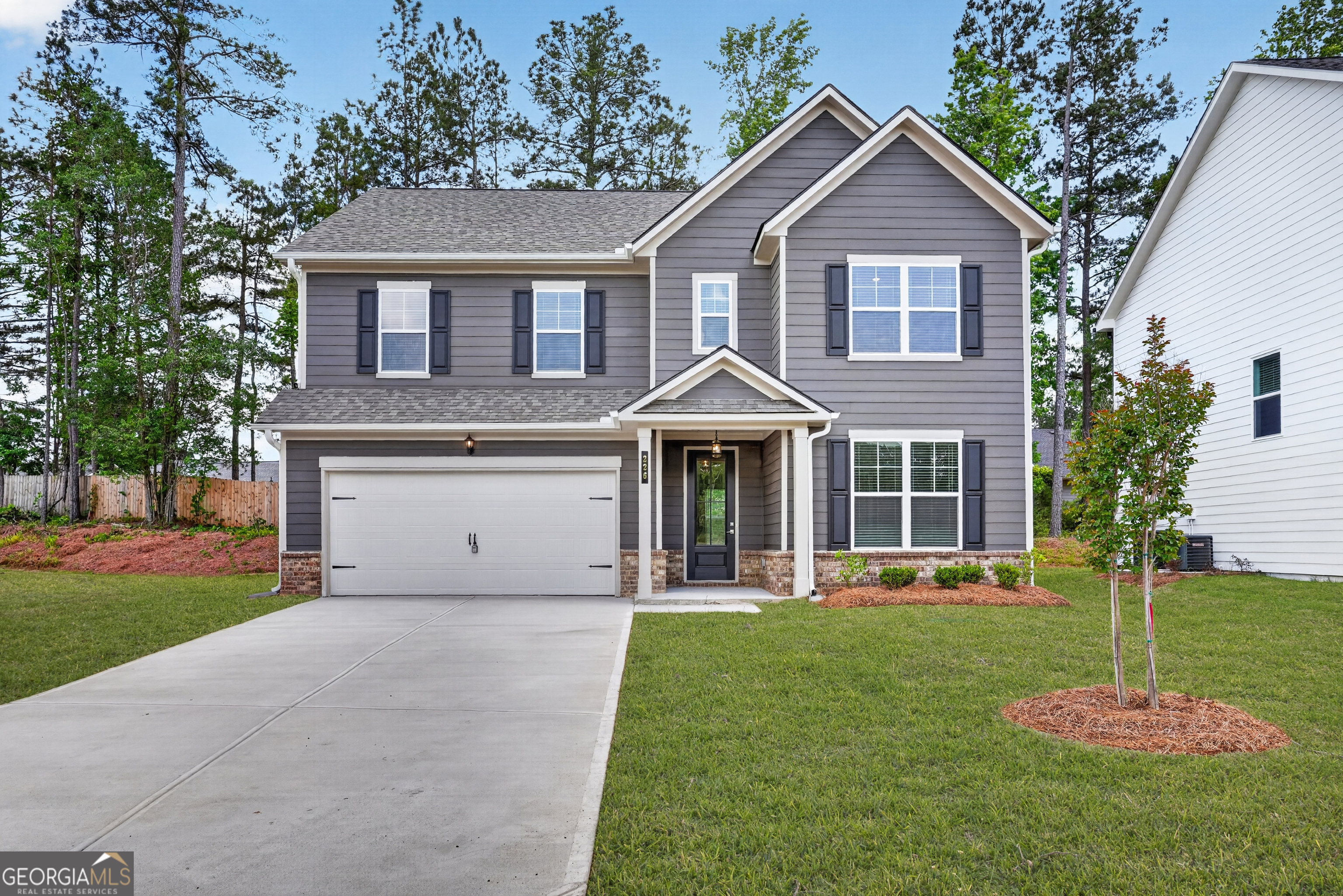 226 Villa Rica Springs -Lot 16 Property Photo 1
