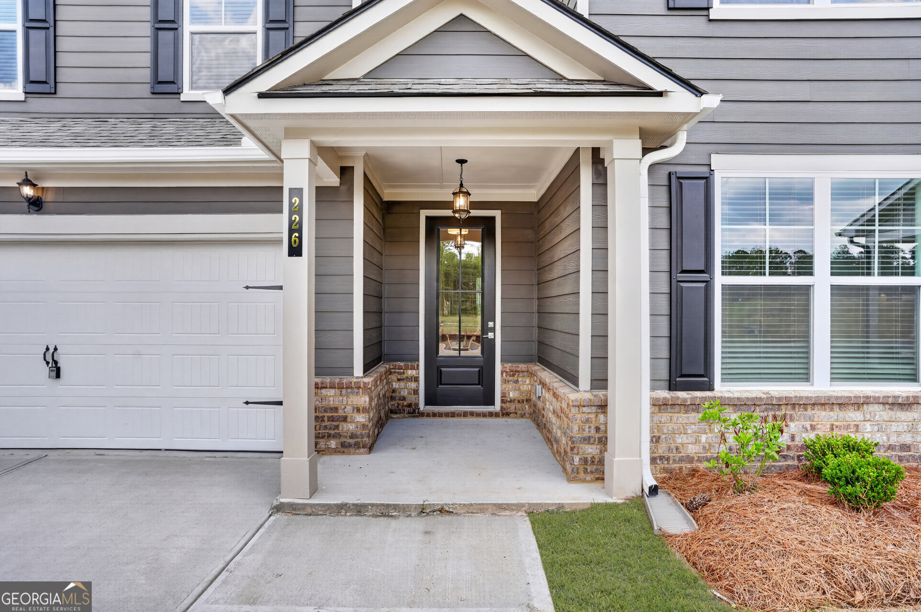 226 Villa Rica Springs -lot 16 Property Photo 2