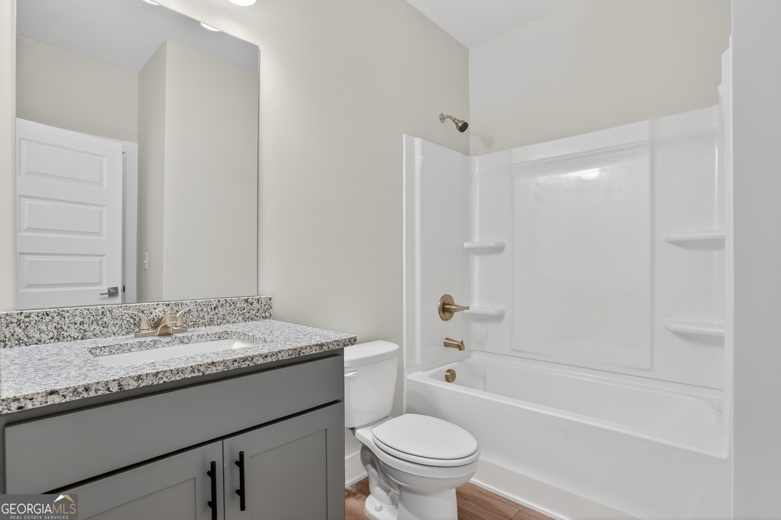 226 Villa Rica Springs -lot 16 Property Photo 6