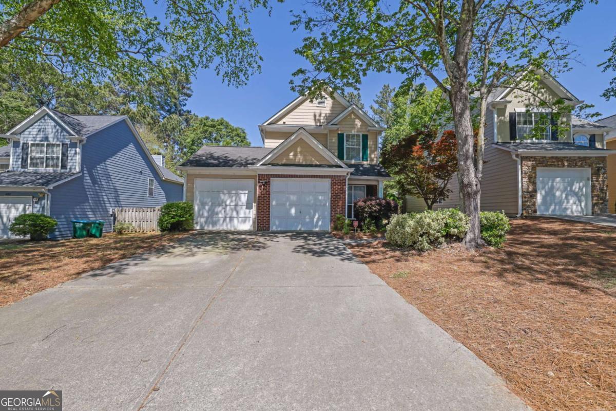 4095 Beaver Oaks Drive Property Photo 1