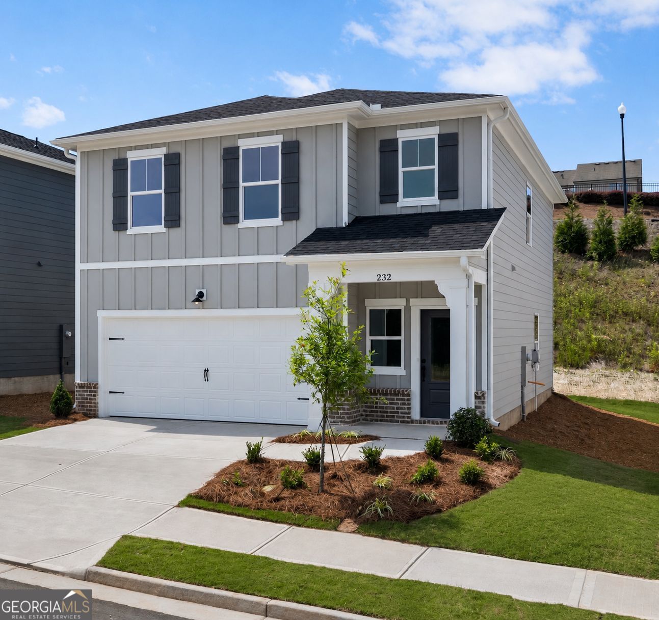 232 Black Walnut Way Property Photo 1