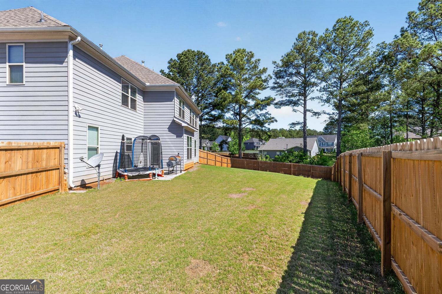 1817 Highland Creek Drive Property Photo 6