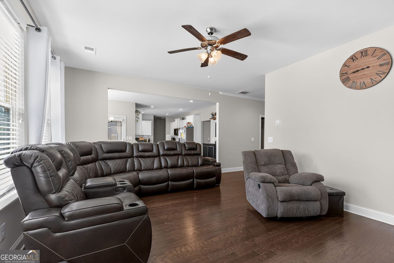 1817 Highland Creek Drive Property Photo 10
