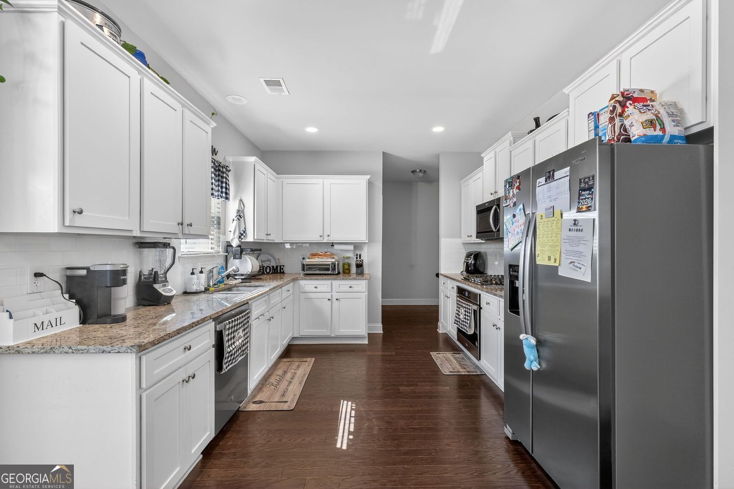 1817 Highland Creek Drive Property Photo 12