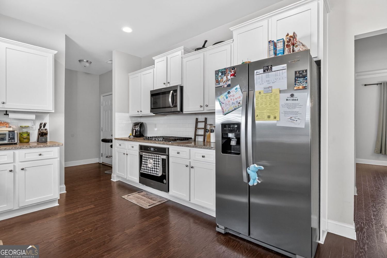 1817 Highland Creek Drive Property Photo 15