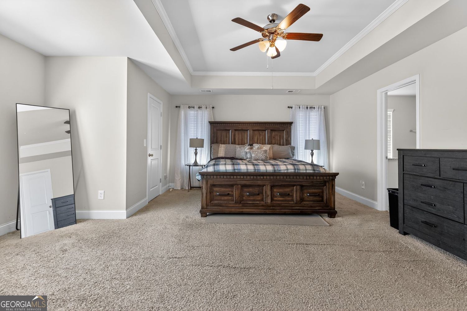 1817 Highland Creek Drive Property Photo 23