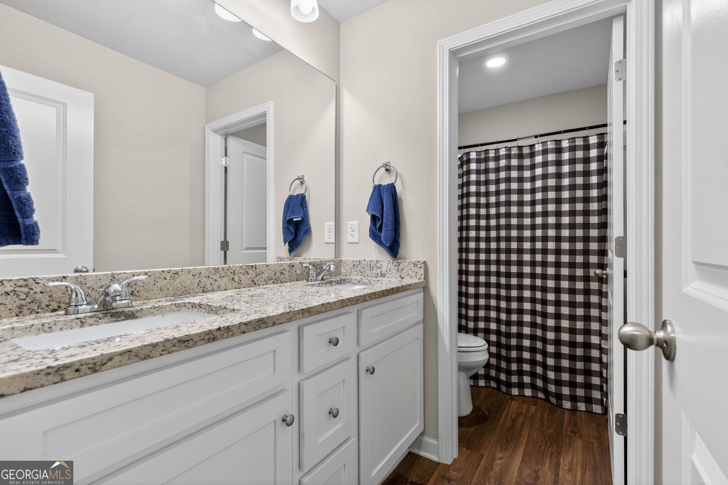 1817 Highland Creek Drive Property Photo 24