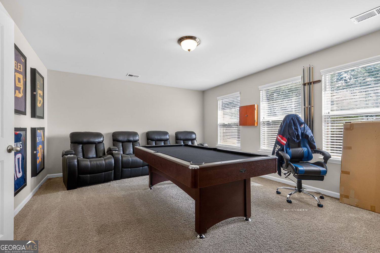 1817 Highland Creek Drive Property Photo 29