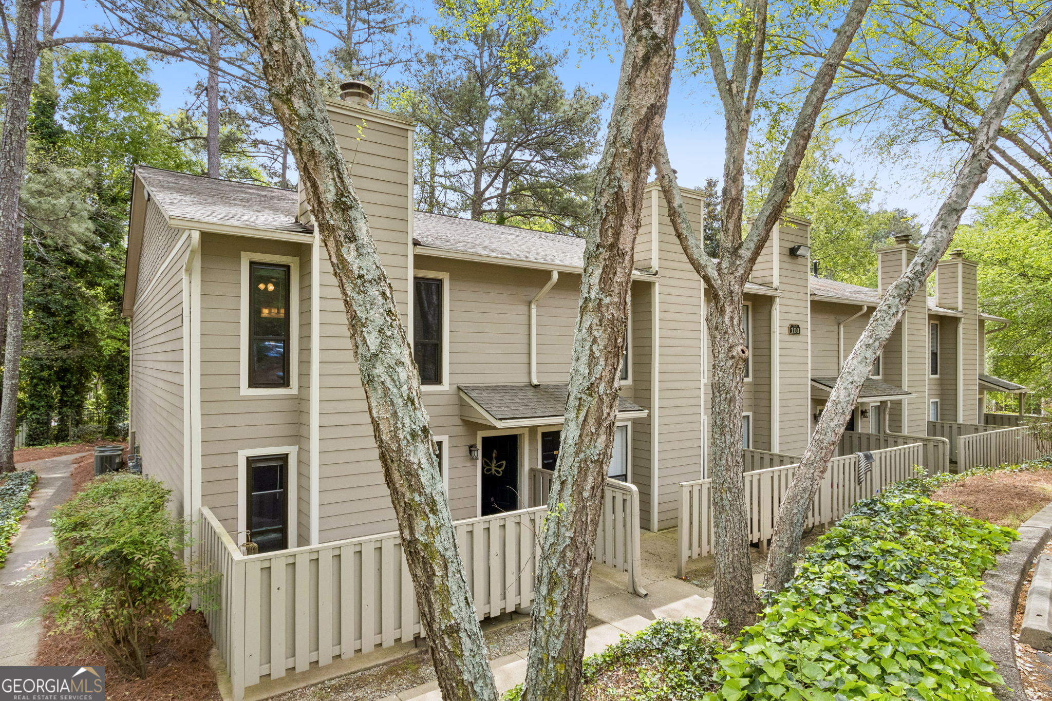107 River Mill Circle Property Photo 1