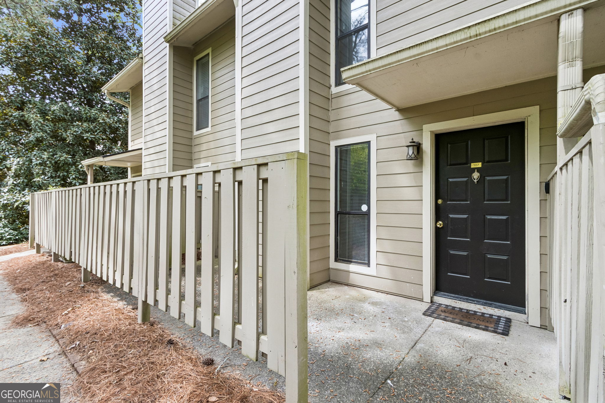 107 River Mill Circle Property Photo 4