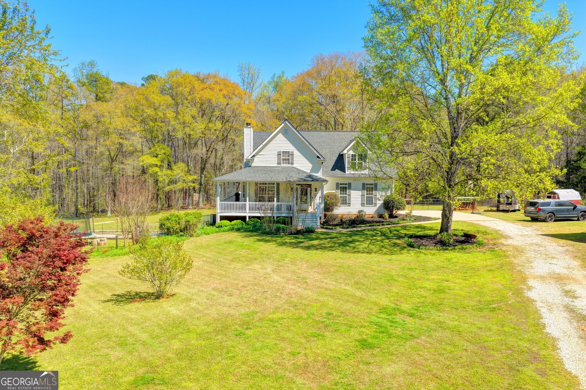 1555 Lower River Road Property Photo 2