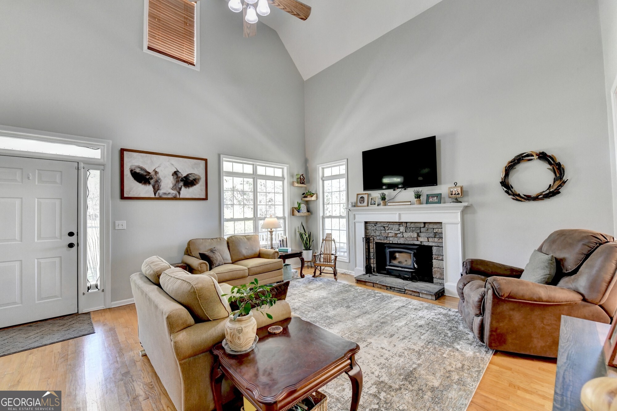 1555 Lower River Road Property Photo 12