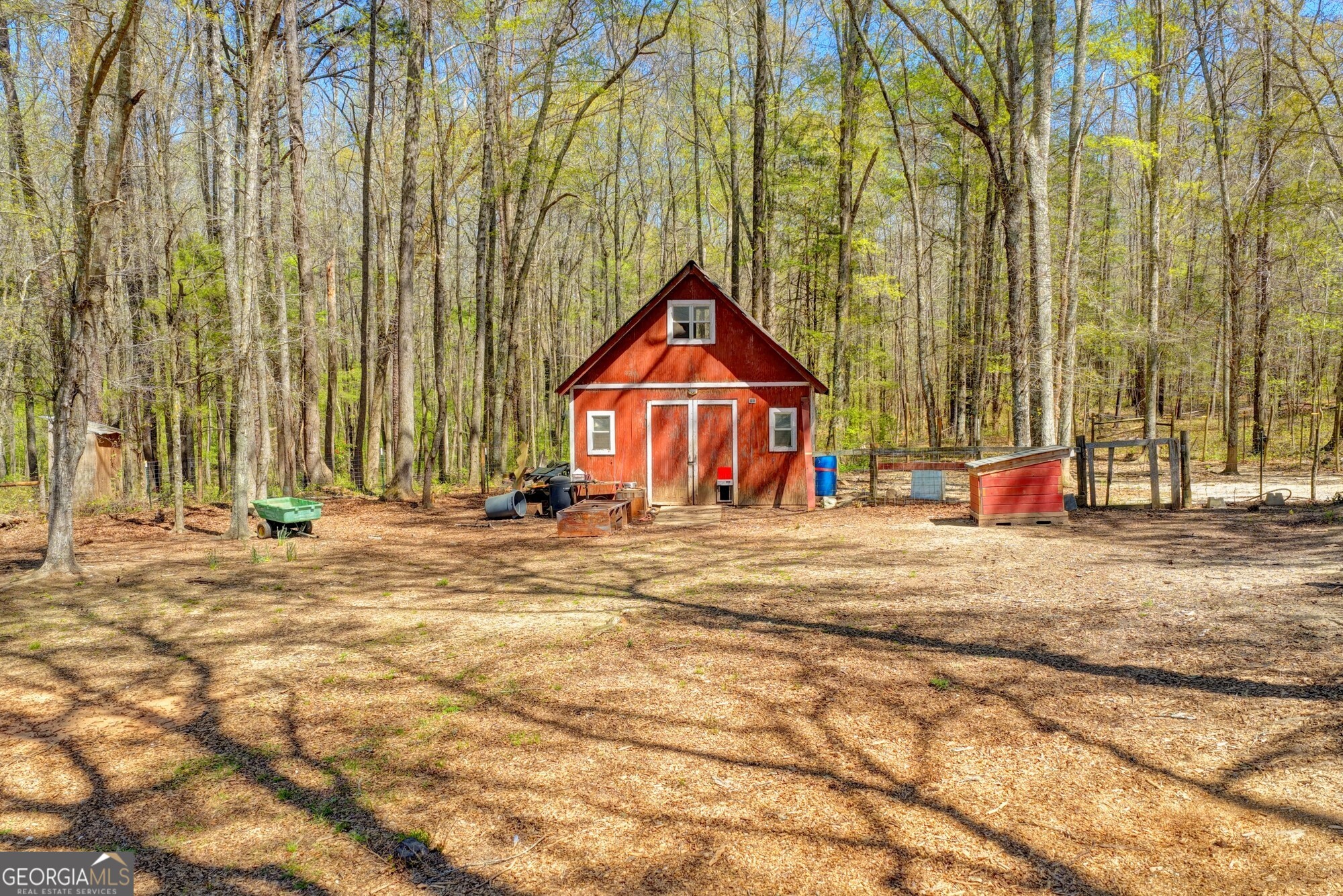 1555 Lower River Road Property Photo 67