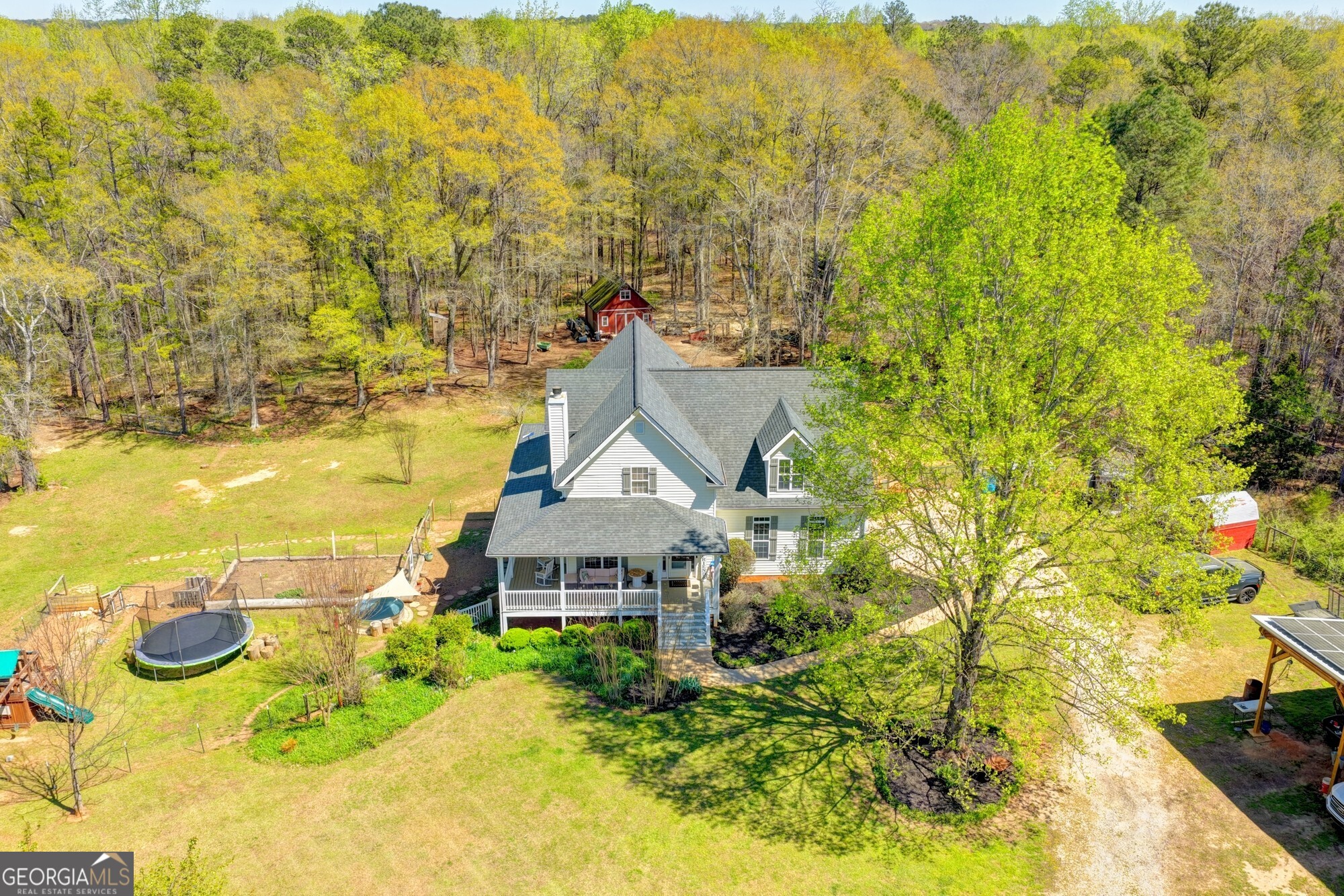 1555 Lower River Road Property Photo 71