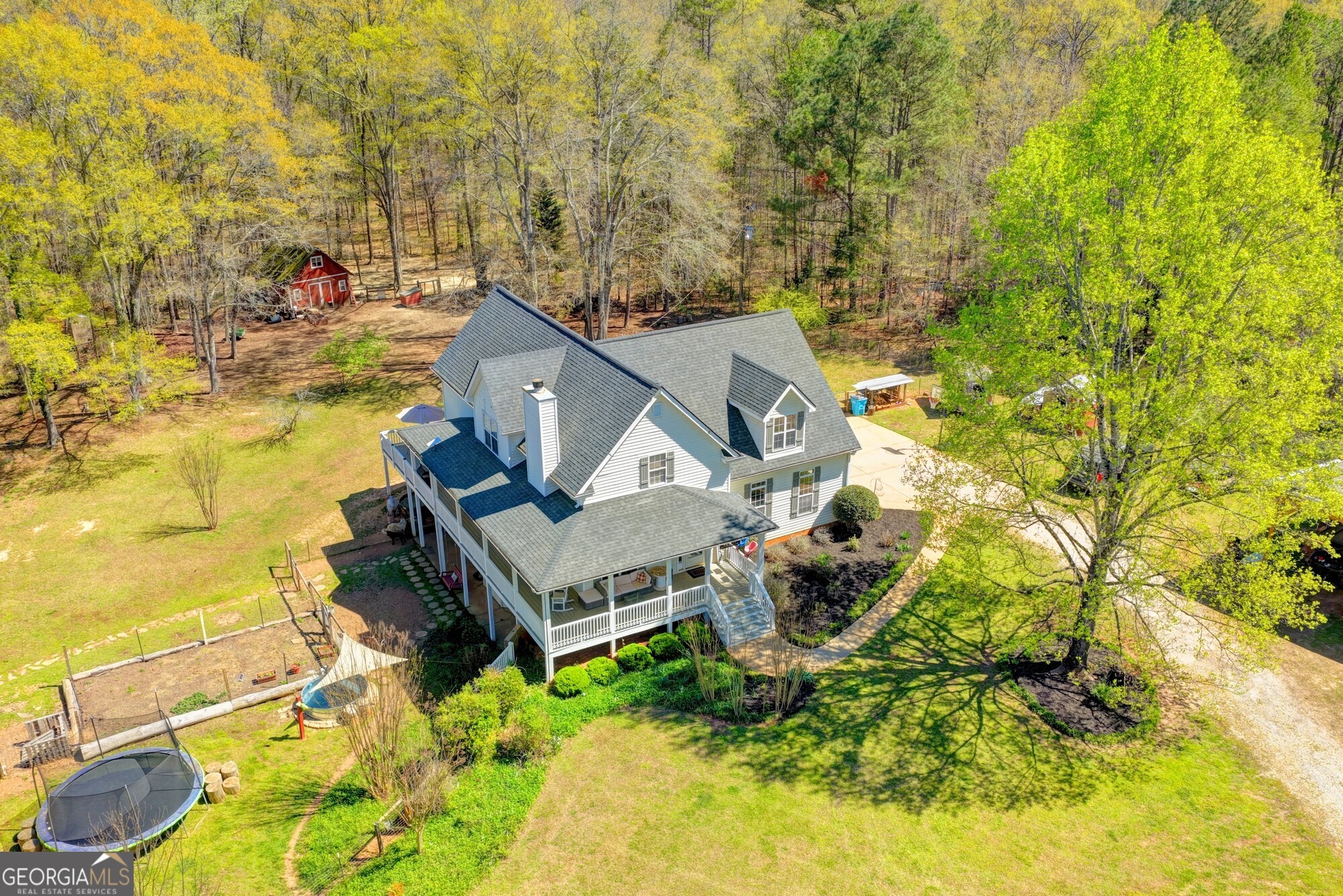 1555 Lower River Road Property Photo 73