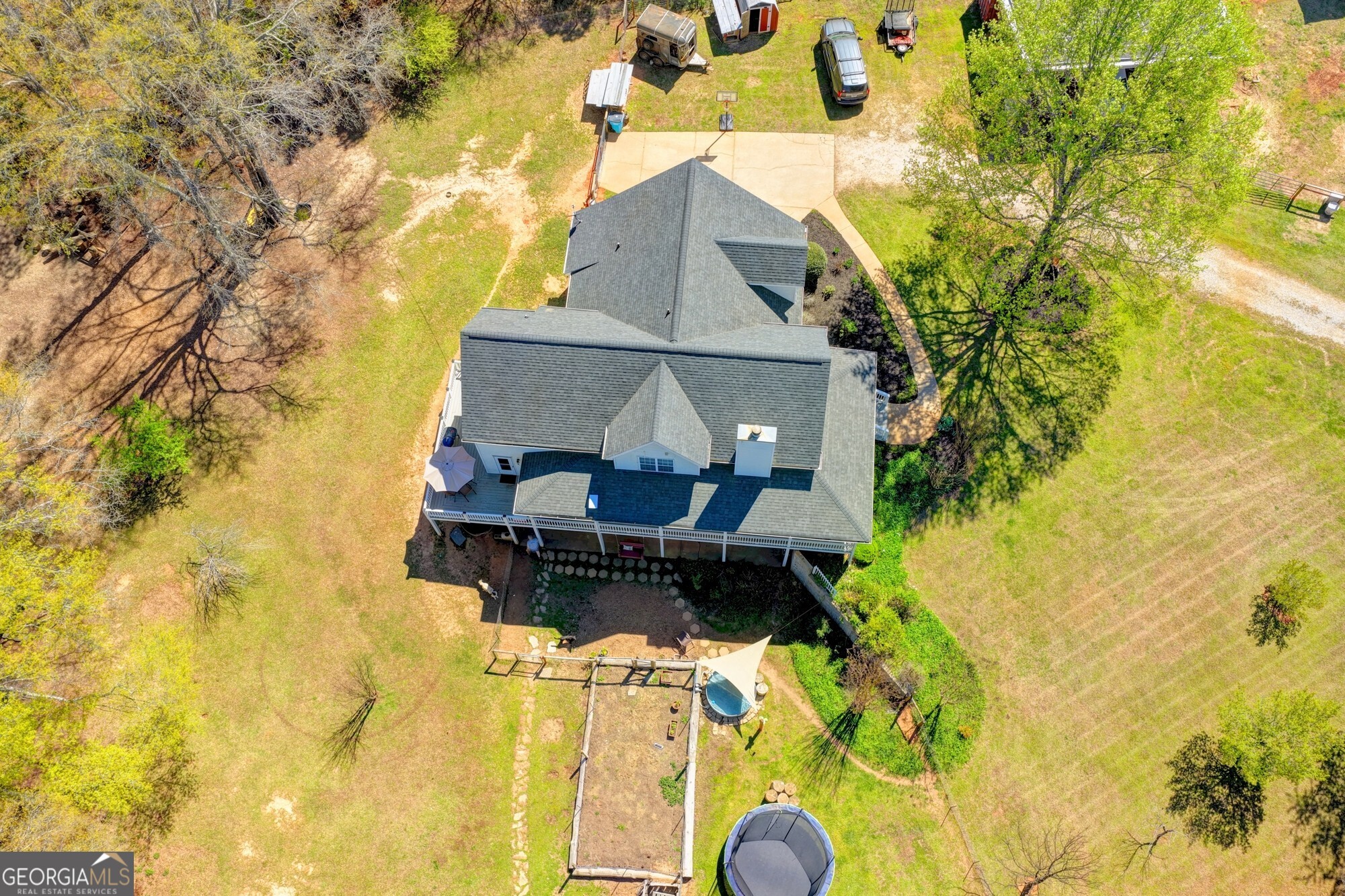 1555 Lower River Road Property Photo 75