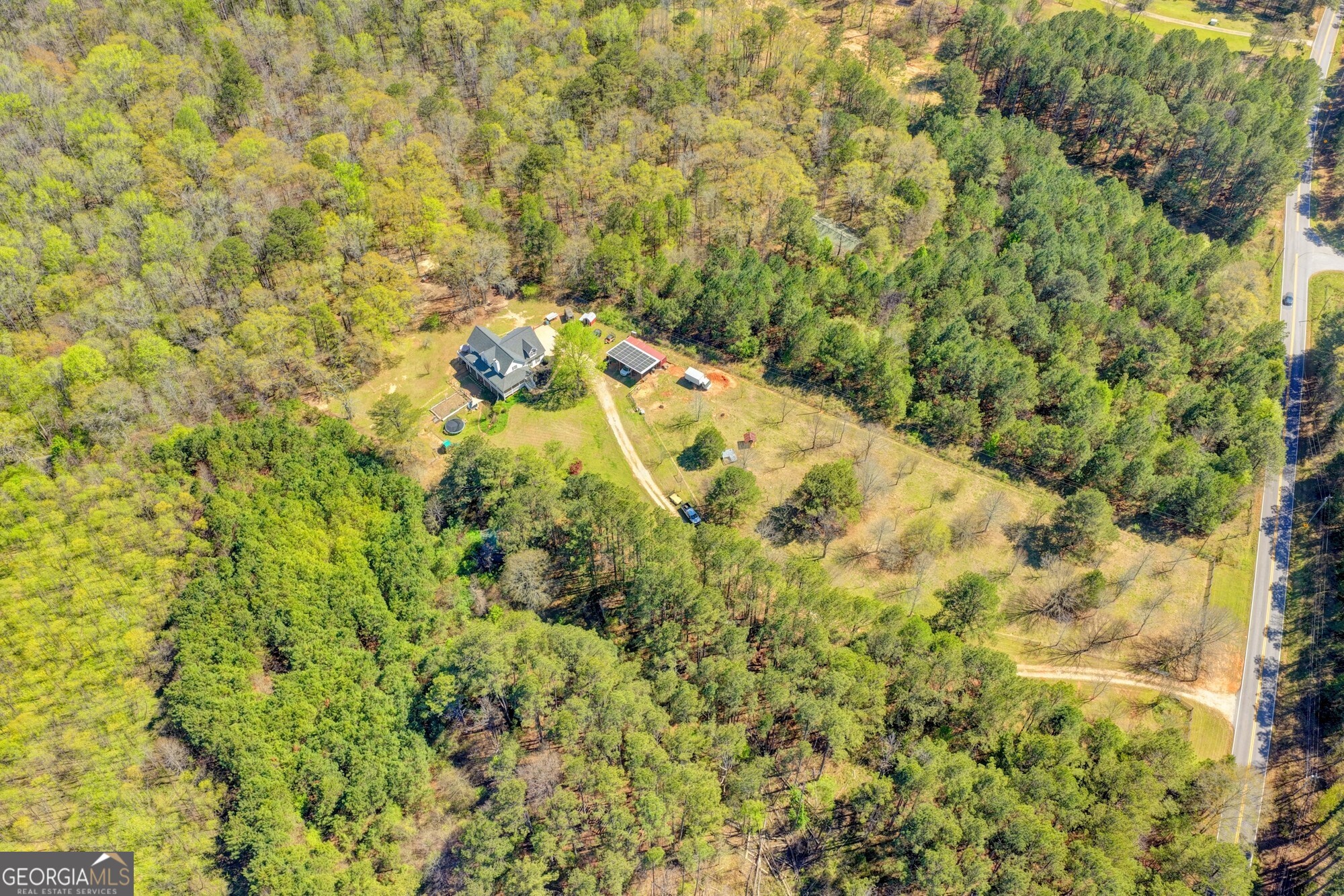 1555 Lower River Road Property Photo 76