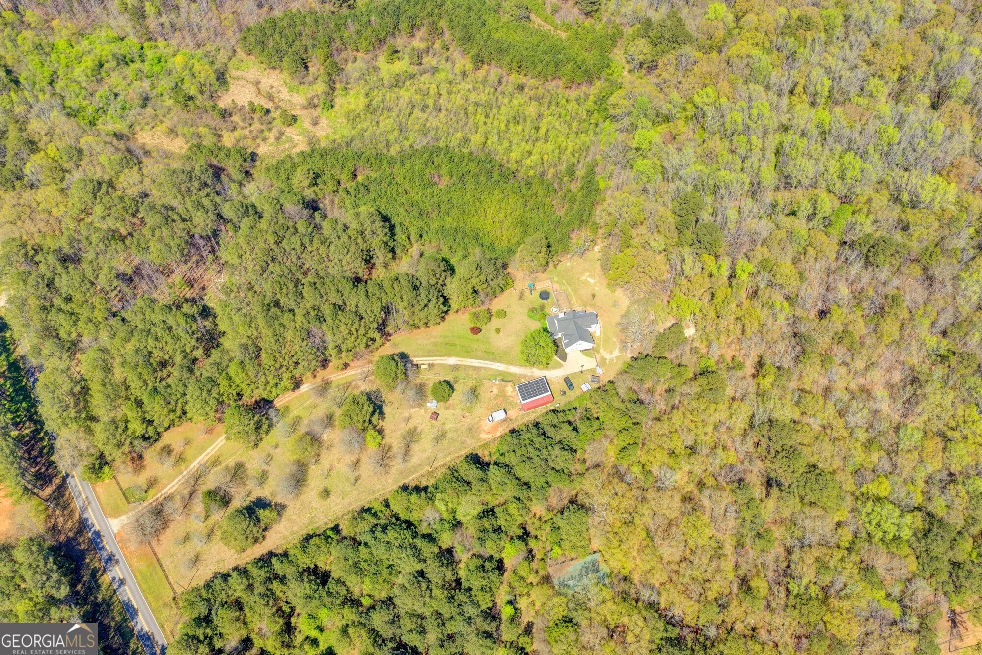1555 Lower River Road Property Photo 77