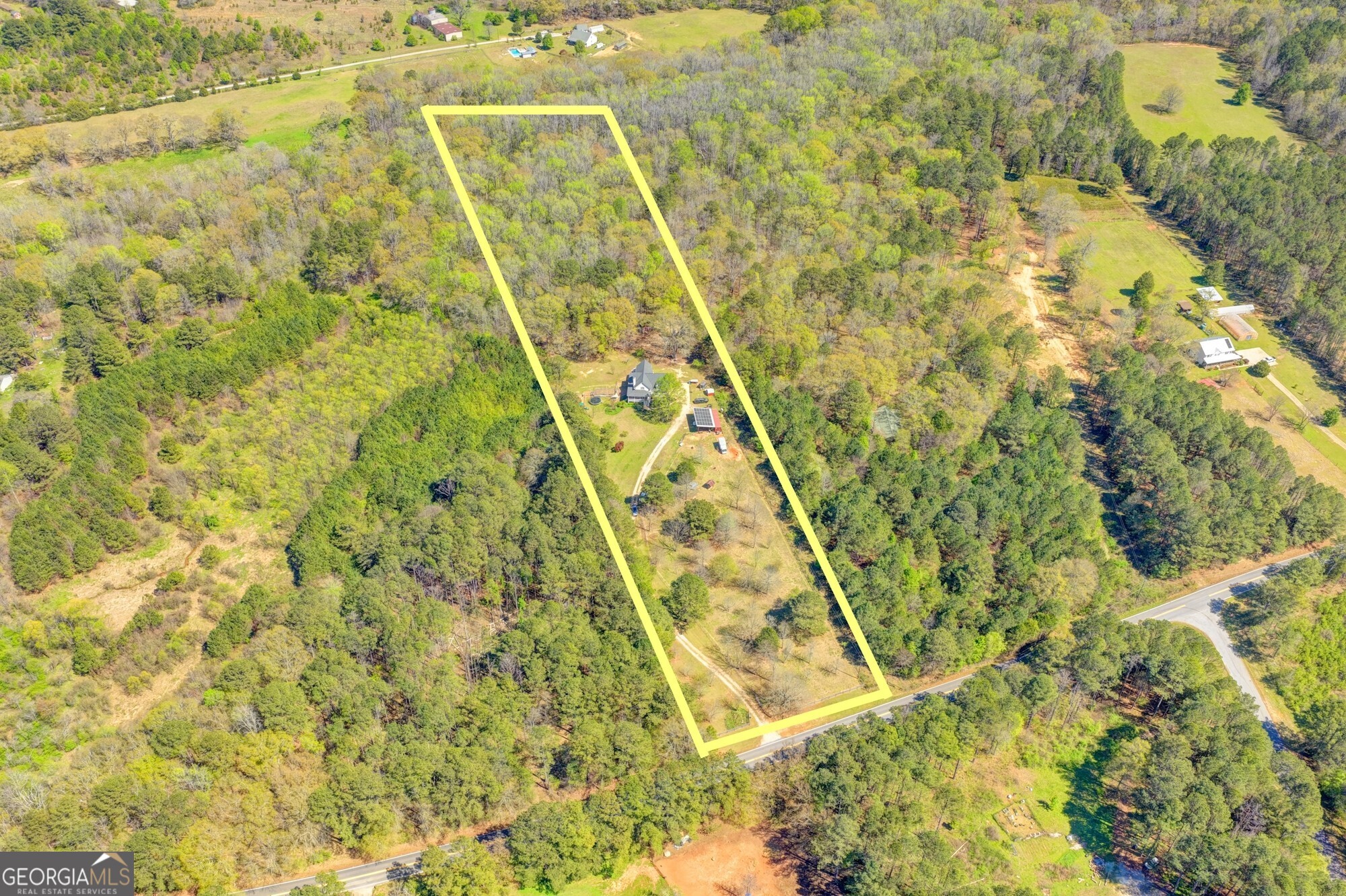 1555 Lower River Road Property Photo 78