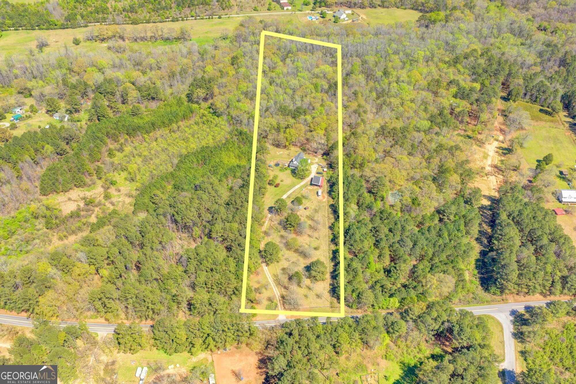 1555 Lower River Road Property Photo 79