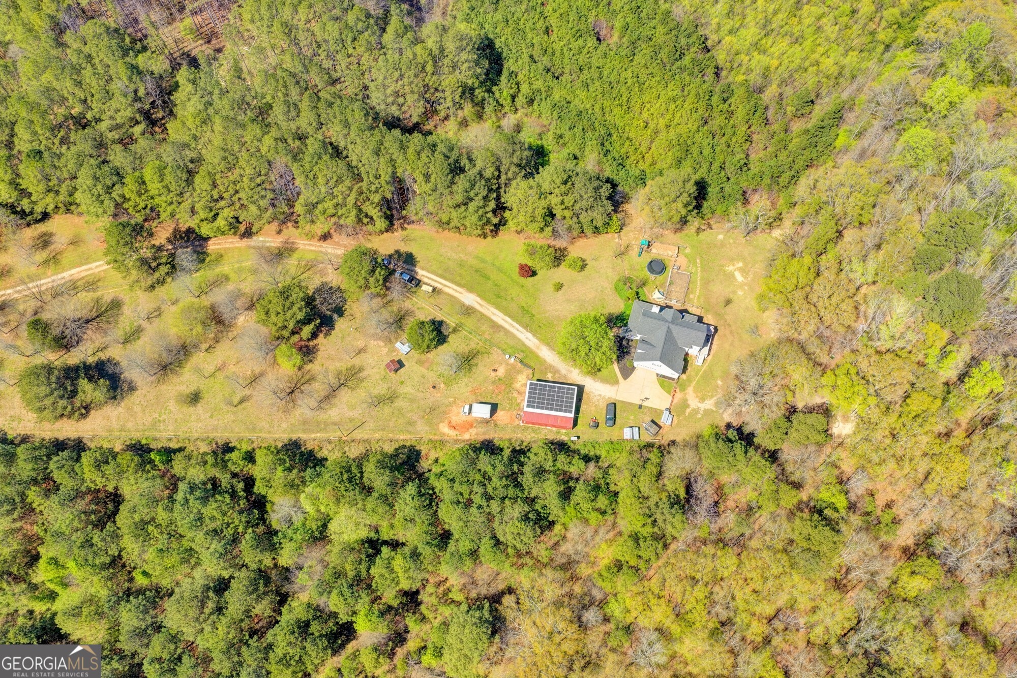 1555 Lower River Road Property Photo 80