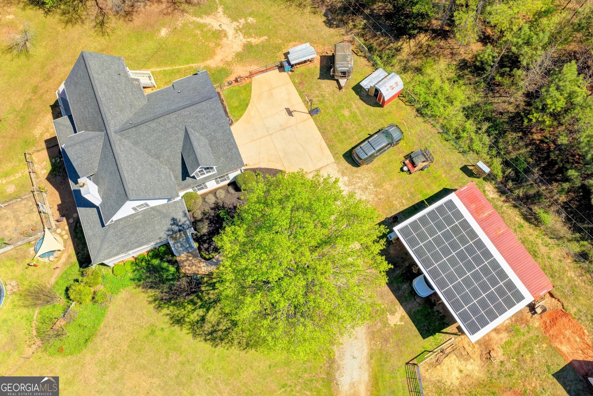 1555 Lower River Road Property Photo 81