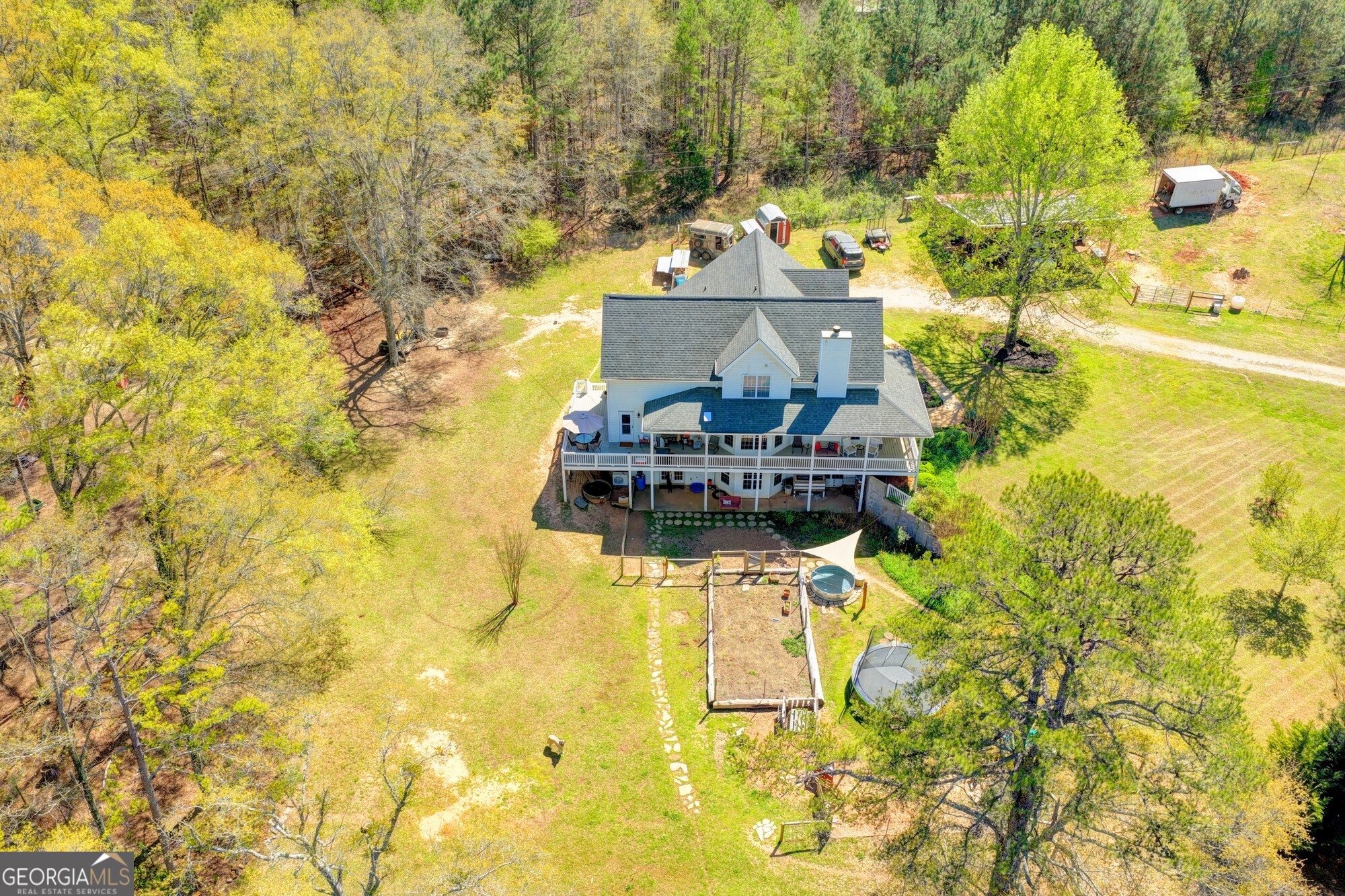 1555 Lower River Road Property Photo 82