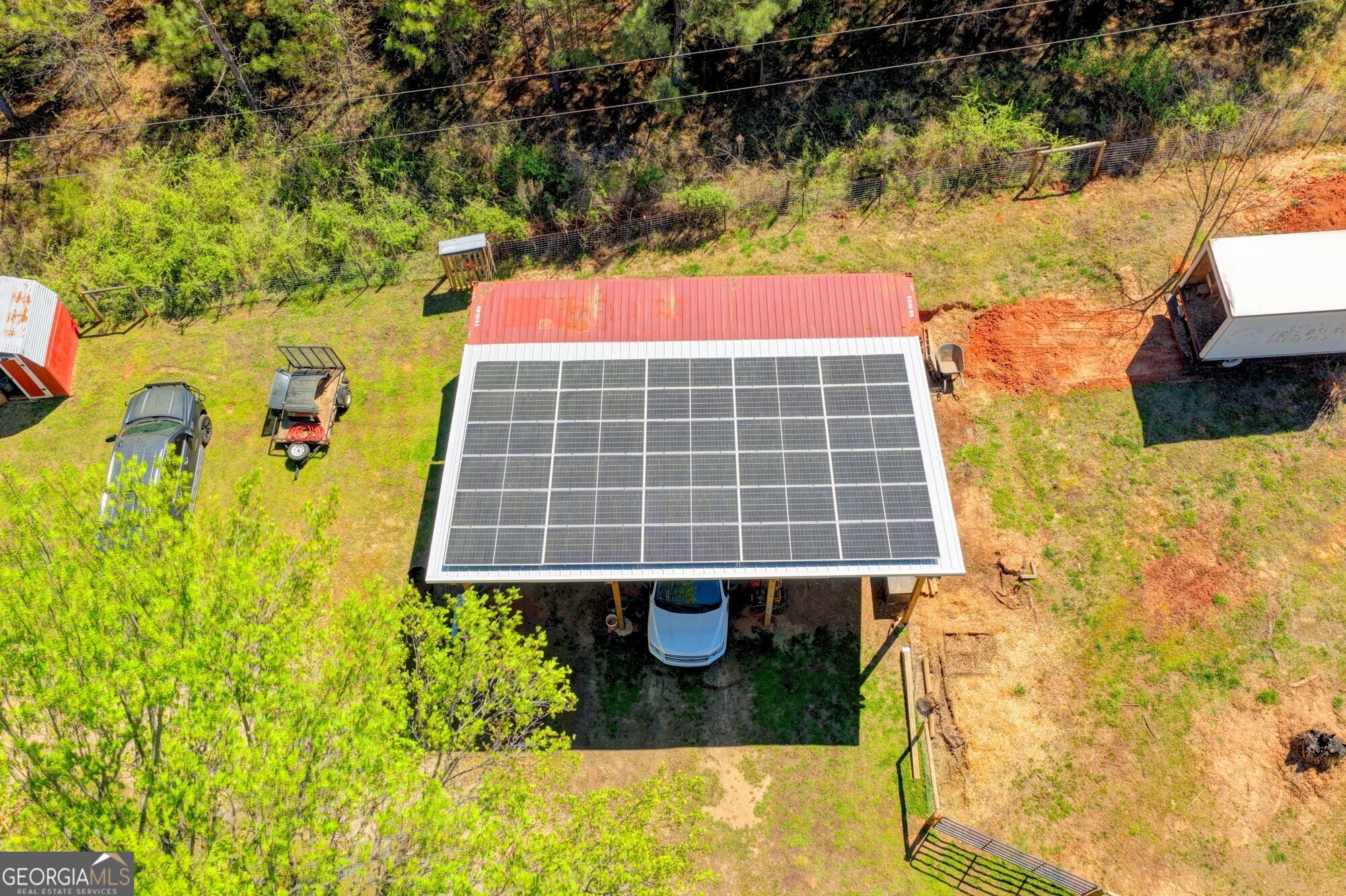 1555 Lower River Road Property Photo 84