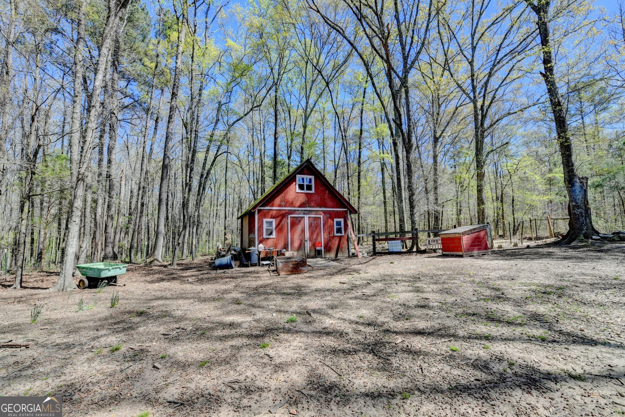 1555 Lower River Road Property Photo 88