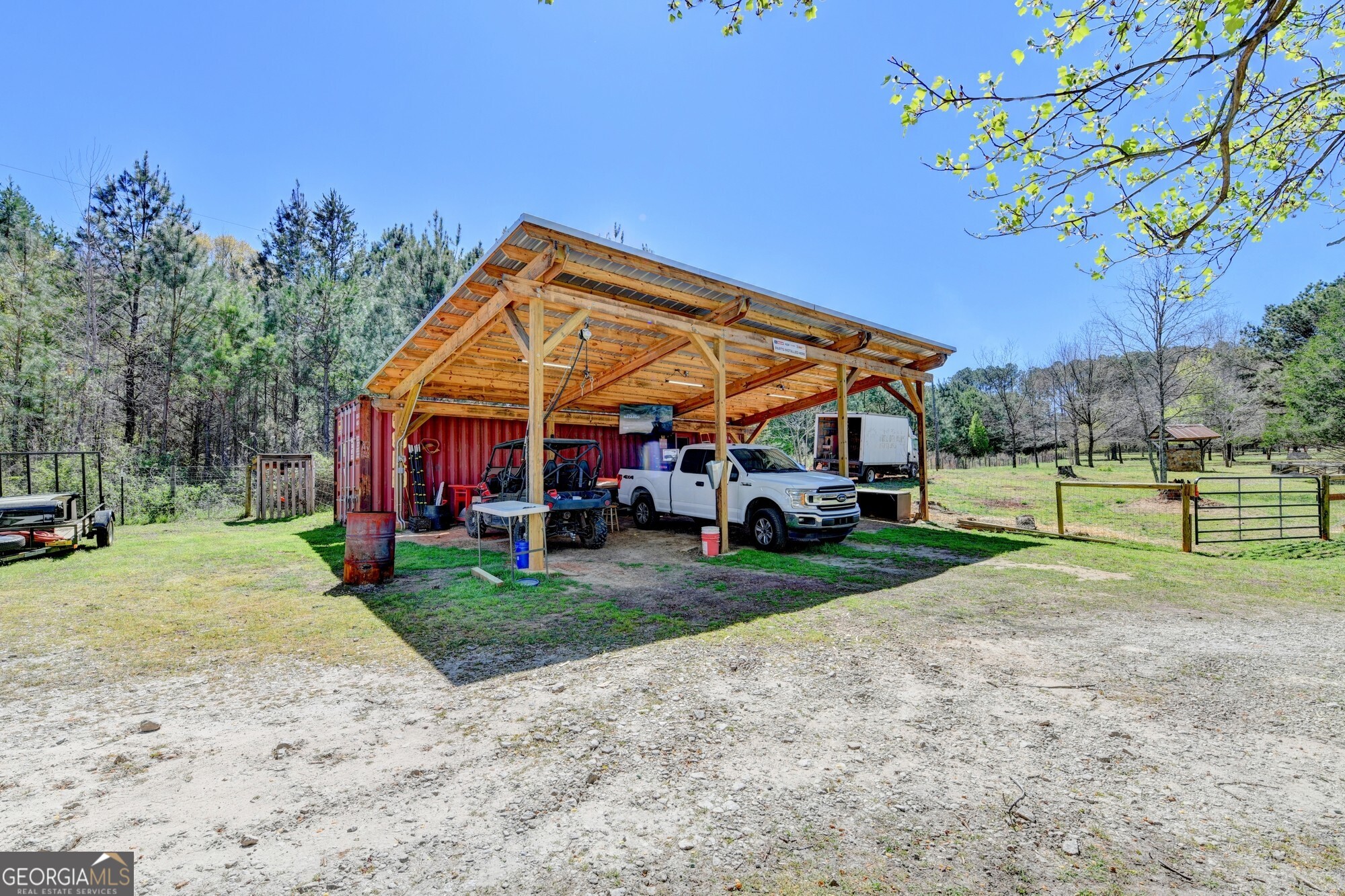 1555 Lower River Road Property Photo 91