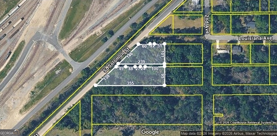 1902 Solomon Street Property Photo 1