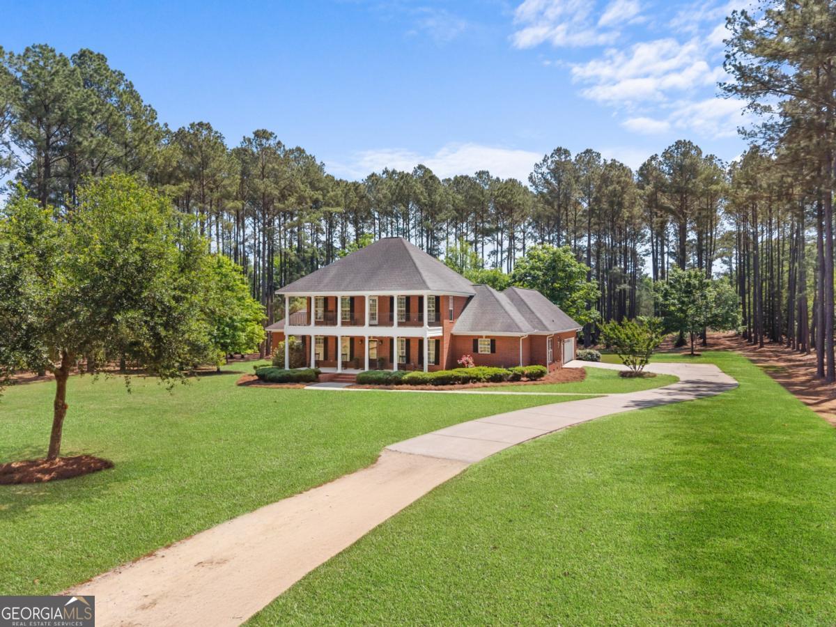 392 Indigo Hills Road