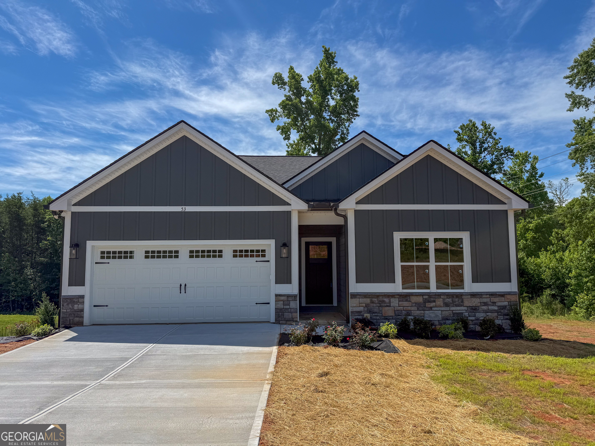 53 Hunts Ridge Drive Property Photo 1