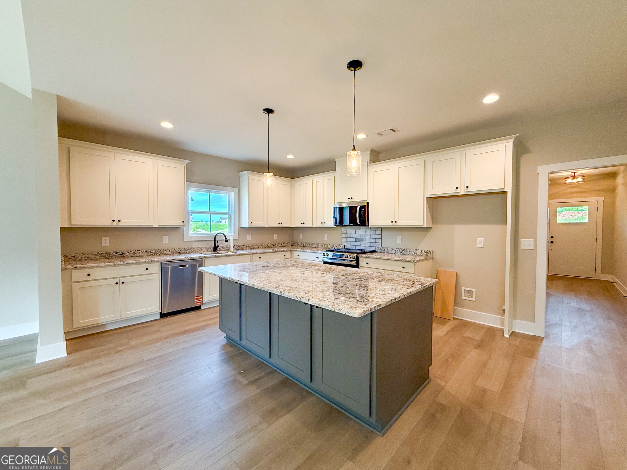 53 Hunts Ridge Drive Property Photo 6