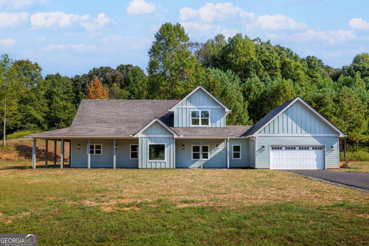 90 Cold Springs Road Property Photo 1