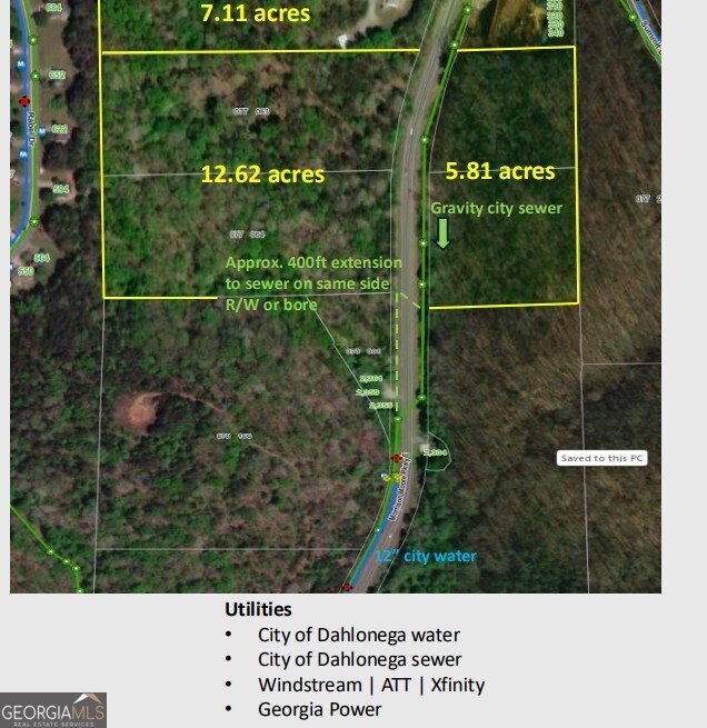 0 Morrison Moore Parkway E Property Photo 12