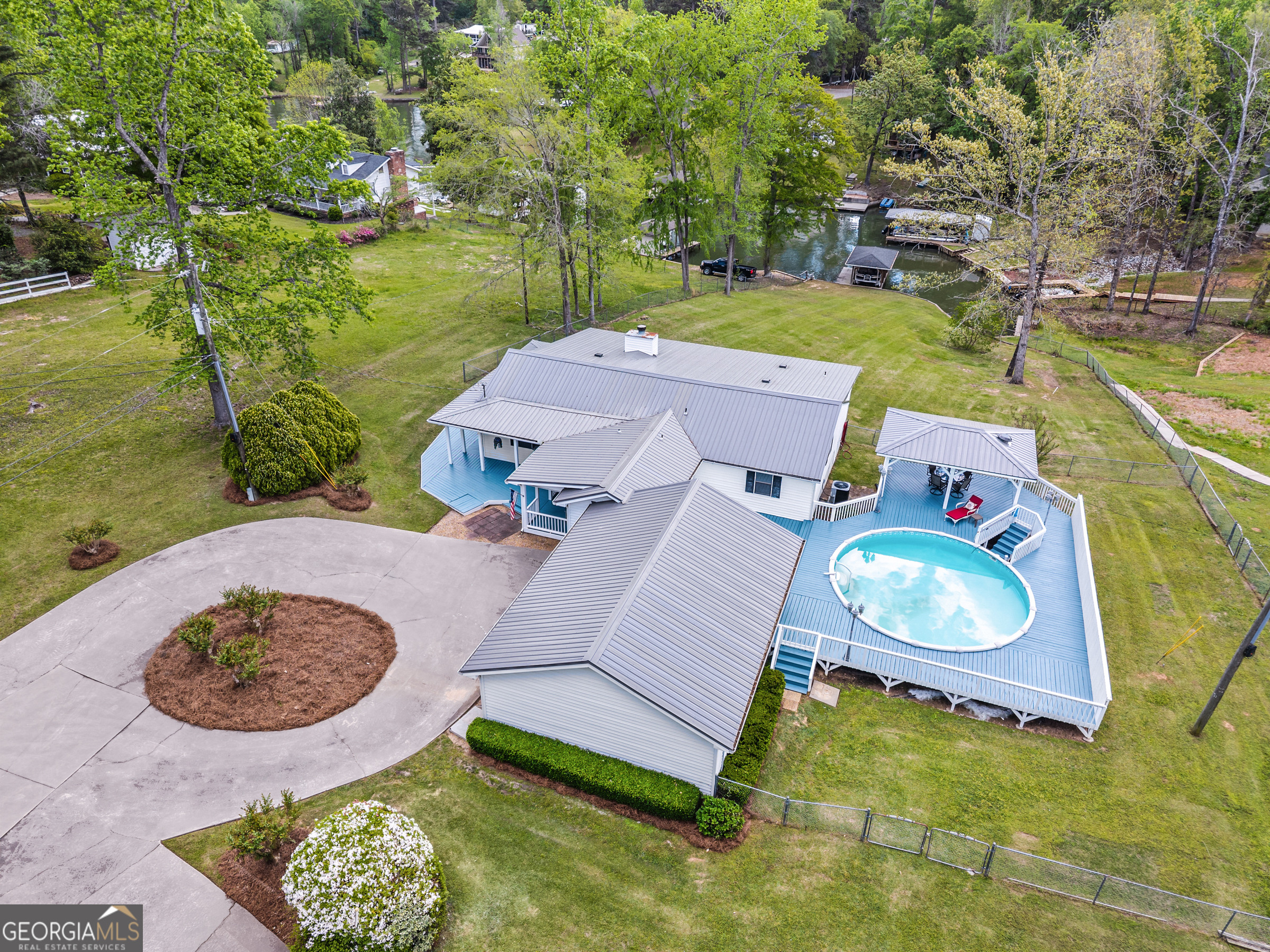 100 Misenheimer Road Property Photo 1