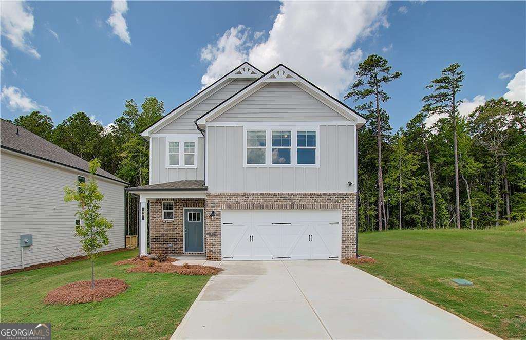86 Hydrangea Circle Property Photo 1