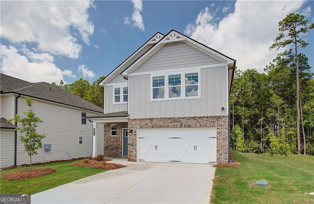 86 Hydrangea Circle Property Photo 2