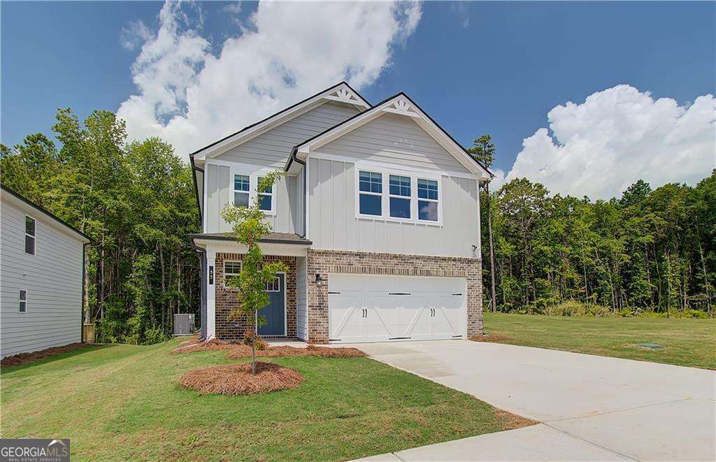 86 Hydrangea Circle Property Photo 3