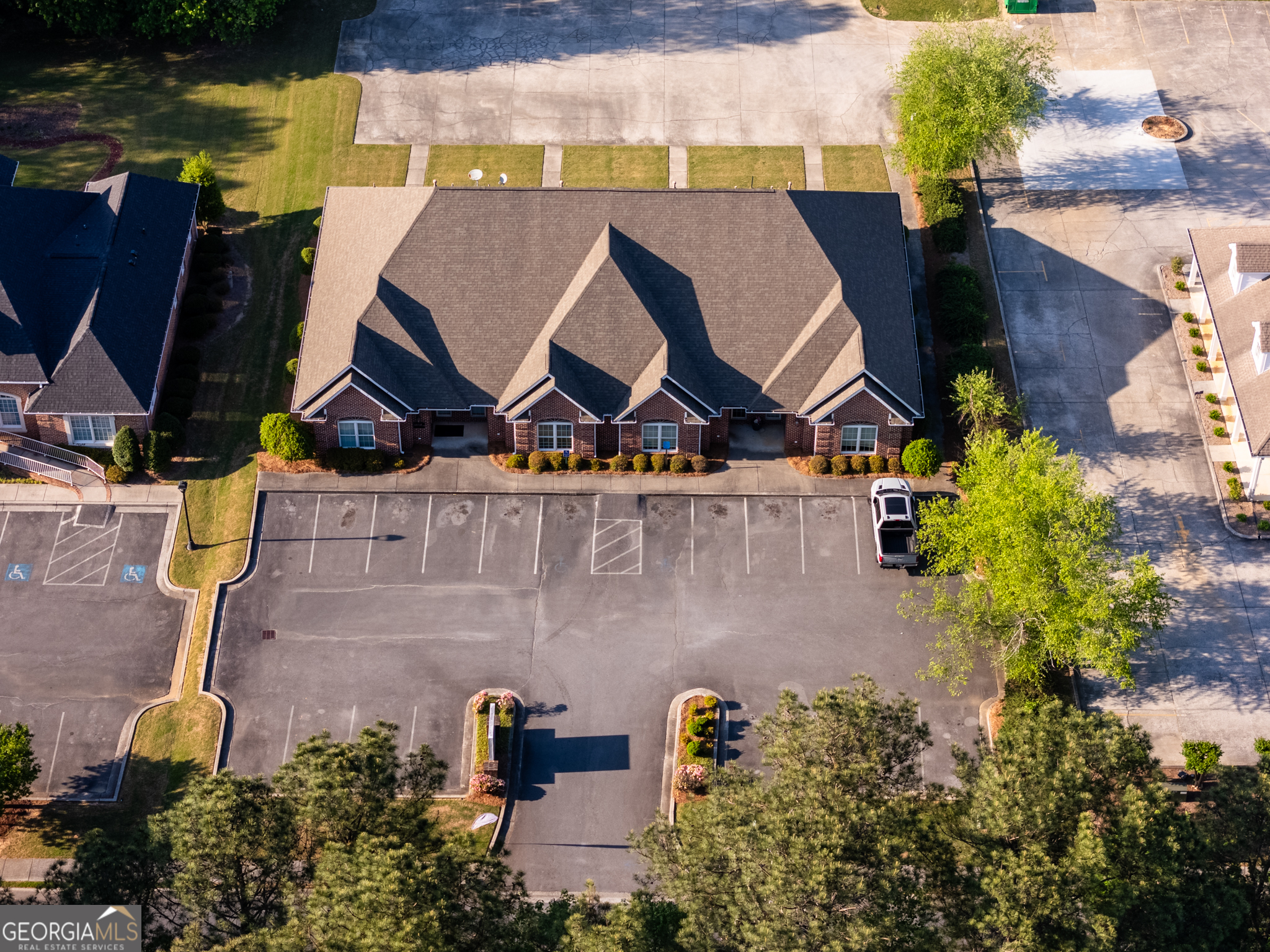 111 Laurel Creek Road Se # A Property Photo 2
