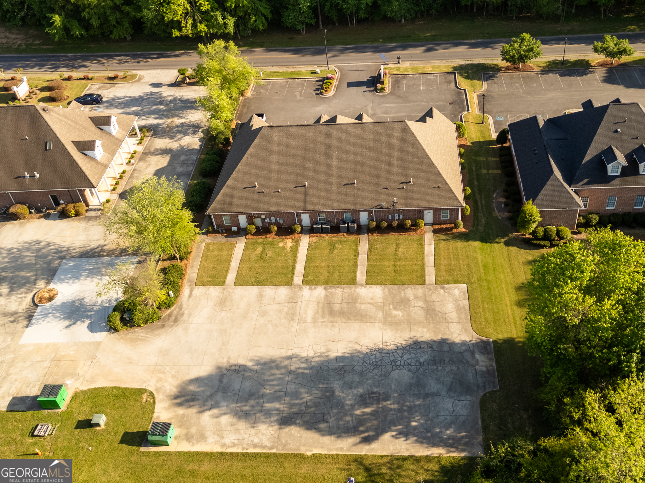 111 Laurel Creek Road Se # A Property Photo 14