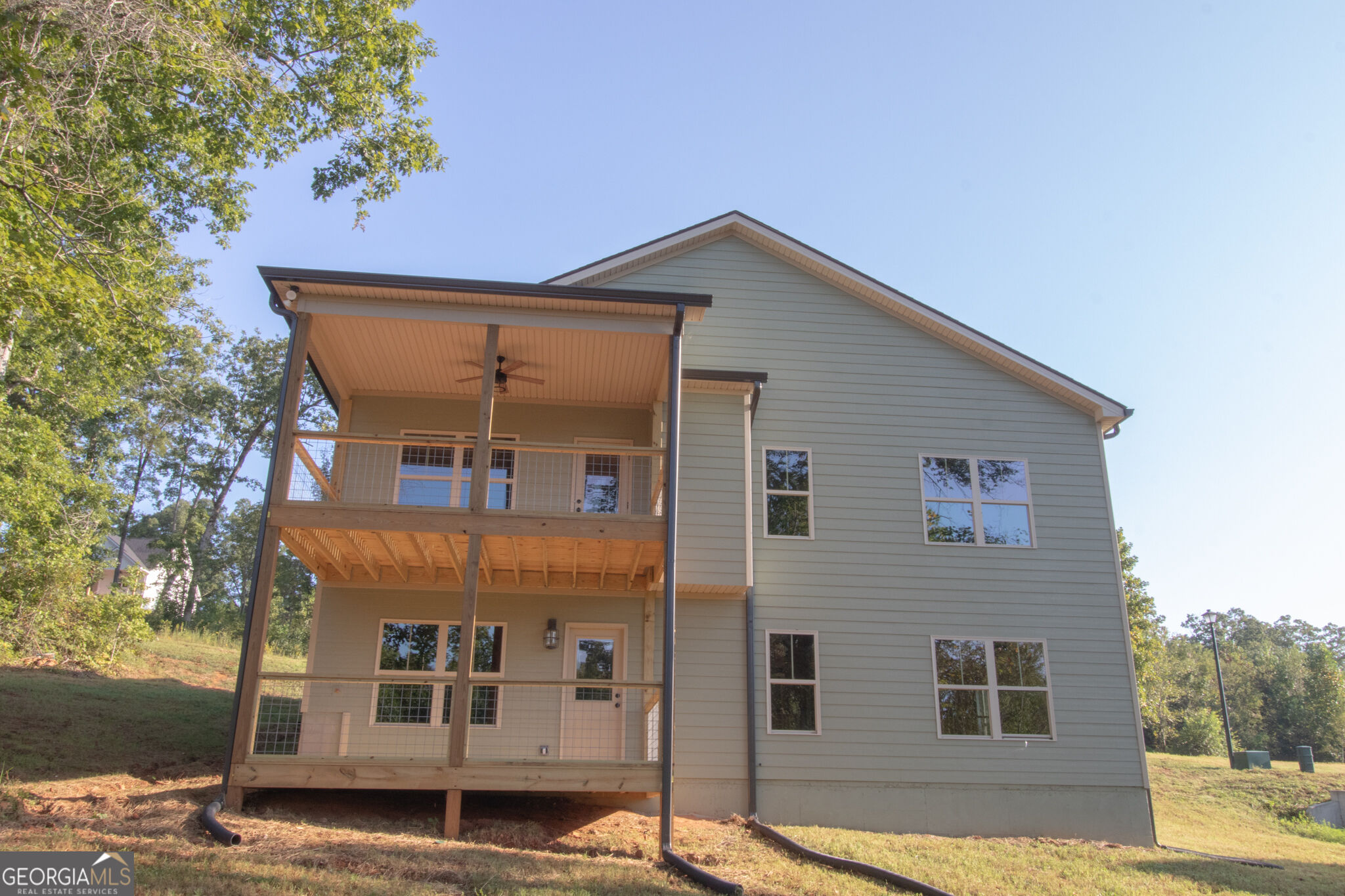 365 Hunts Ridge Drive Property Photo 36